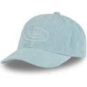 verstellbare-blaue-kappe-mit-gebogenem-schirm-vc-c-von-von-dutch