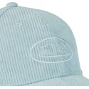 verstellbare-blaue-kappe-mit-gebogenem-schirm-vc-c-von-von-dutch