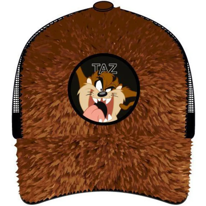 shapka-izvita-traker-kafyav-snapbek-tasmanijski-dyavol-looney-tunes-ot-capslab