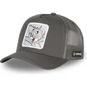 shapka-izvita-traker-siv-snapbek-tom-looney-tunes-ot-capslab
