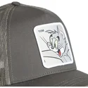 shapka-izvita-traker-siv-snapbek-tom-looney-tunes-ot-capslab