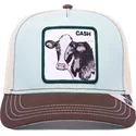 shapka-izvita-traker-zelena-snapbek-cash-mv-bovine-the-farm-mvp-the-farm-ot-goorin-bros