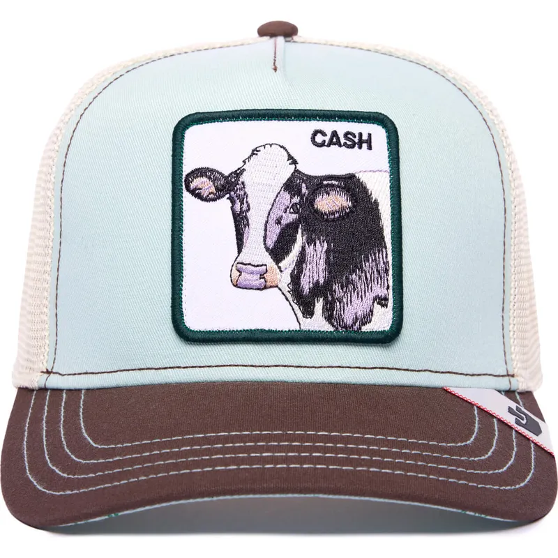 shapka-izvita-traker-zelena-snapbek-cash-mv-bovine-the-farm-mvp-the-farm-ot-goorin-bros
