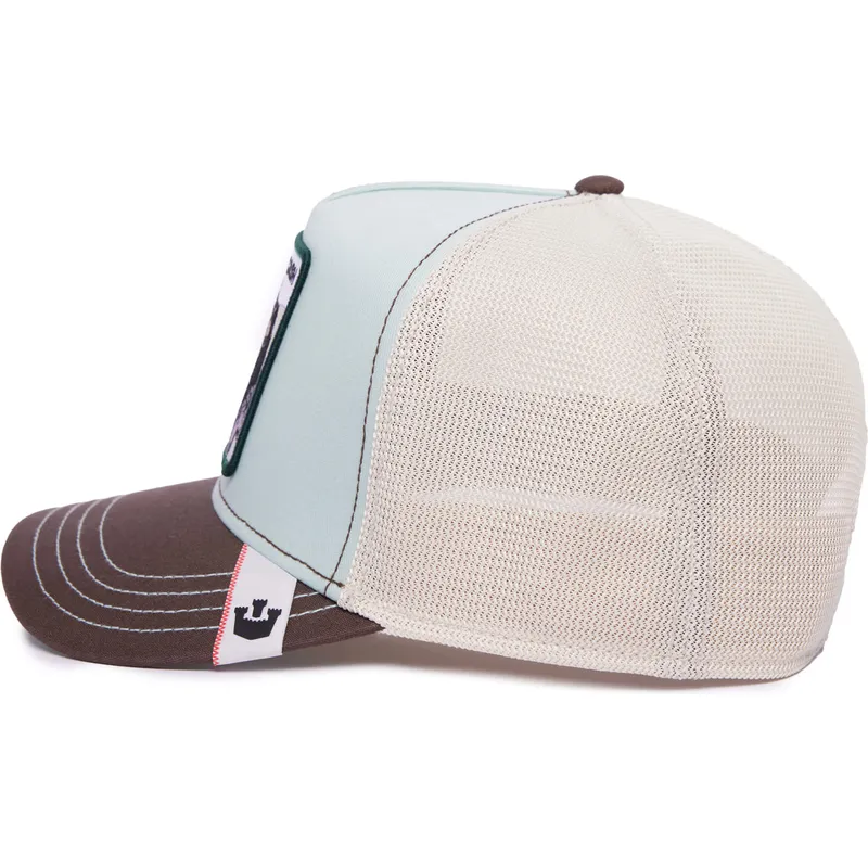 trucker-cap-grun-und-braun-kuh-cash-mv-bovine-the-farm-mvp-von-goorin-bros