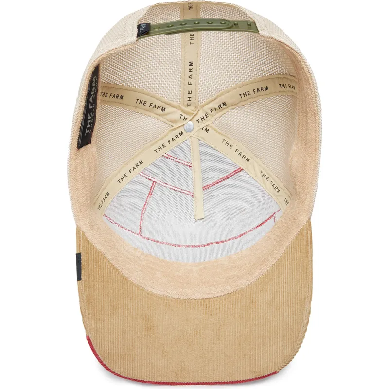 shapka-izvita-traker-mnogocveten-snapbek-dear-letter-opener-the-farm-patchwork-the-farm-ot-goorin-bros