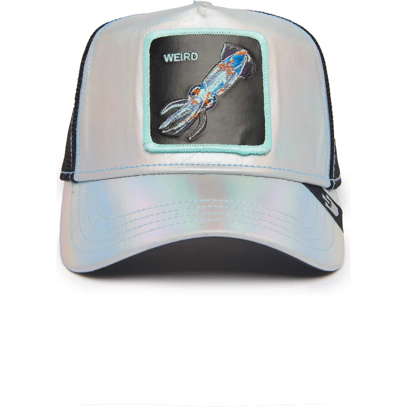 goorin-bros-weird-go-way-out-there-the-farm-deep-sea-blaeksprutte-gra-og-sort-trucker-kasket