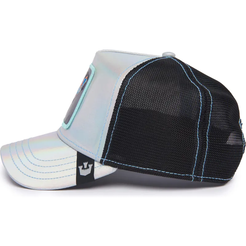 goorin-bros-weird-go-way-out-there-the-farm-deep-sea-blaeksprutte-gra-og-sort-trucker-kasket