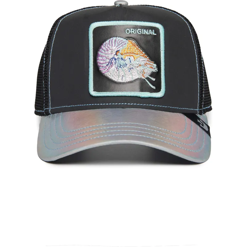 shapka-izvita-traker-cherna-snapbek-original-go-way-back-the-farm-deep-sea-the-farm-ot-goorin-bros