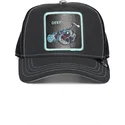 schwarze-trucker-kappe-rape-go-way-down-the-farm-deep-sea-von-goorin-bros