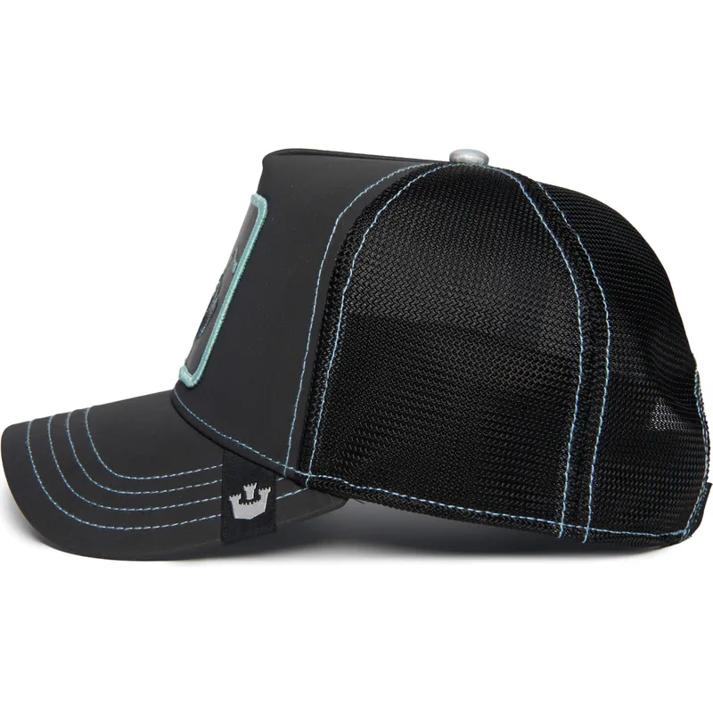 trucker-cap-schwarz-rape-go-way-down-the-farm-deep-sea-von-goorin-bros