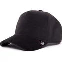 shapka-izvita-traker-cherna-snapbek-velour-blank-the-farm-ot-goorin-bros