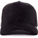 shapka-izvita-traker-cherna-snapbek-velour-blank-the-farm-ot-goorin-bros