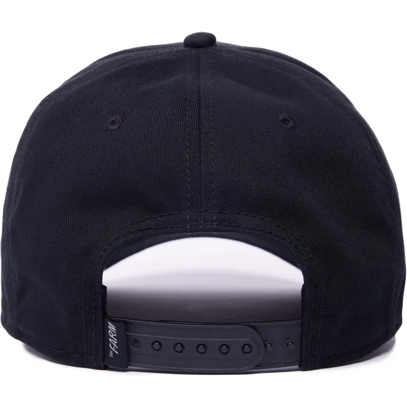 goorin-bros-king-100-the-farm-all-over-canvas-sort-buet-snapback-kasket-med-love