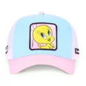 shapka-izvita-traker-sinya-snapbek-loo8-twe1-tuiti-looney-tunes-ot-capslab