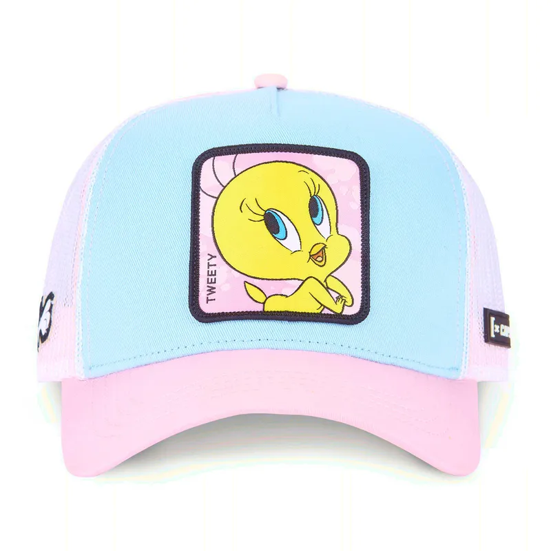 shapka-izvita-traker-sinya-snapbek-loo8-twe1-tuiti-looney-tunes-ot-capslab