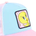 shapka-izvita-traker-sinya-snapbek-loo8-twe1-tuiti-looney-tunes-ot-capslab