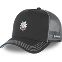 sort-trucker-kasket-rick-sanchez-he1-rick-og-morty-fra-capslab