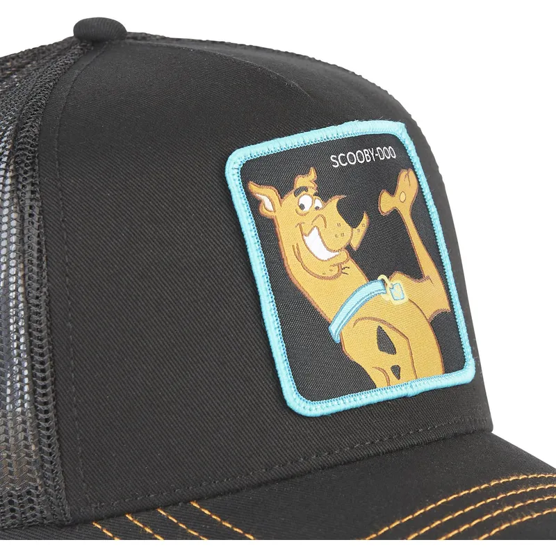 shapka-izvita-traker-cherna-snapbek-sbd5-skubi-du-scooby-doo-ot-capslab