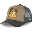 capslab-sbd2-braune-und-schwarze-trucker-kappe-scooby-doo-und-shaggy-rogers