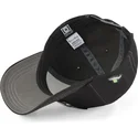 schwarze-snapback-cap-mit-gebogenem-schirm-rick-und-morty-ra1-von-capslab