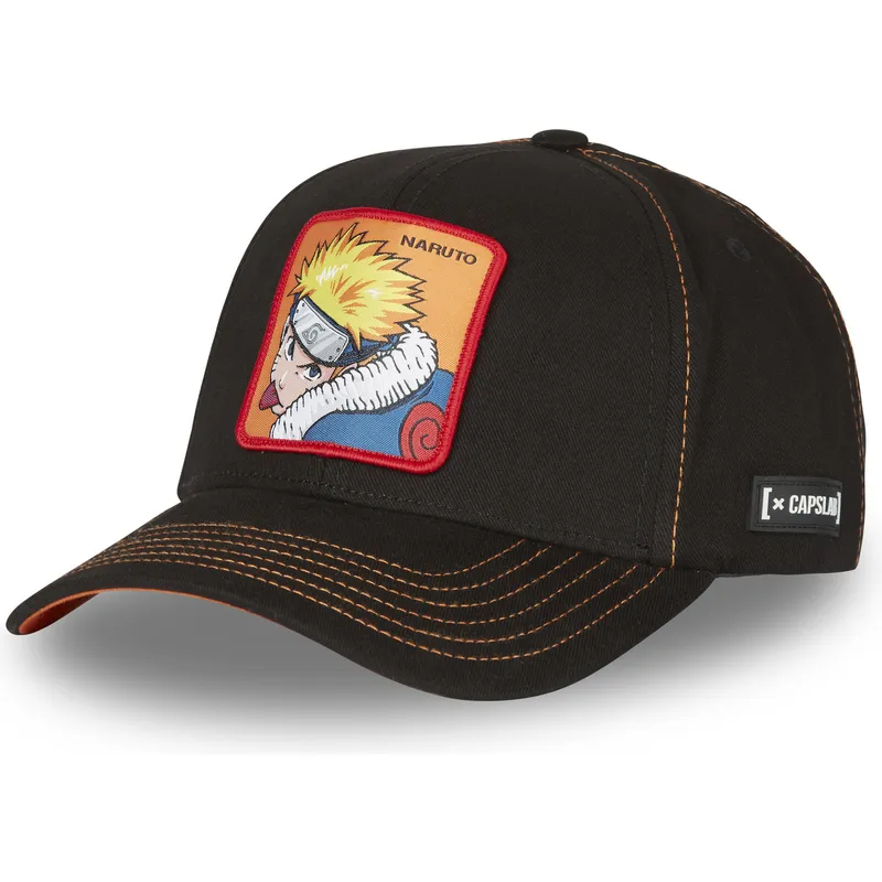 shapka-izvita-cherna-snapbek-fox1-naruto-uzumaki-naruto-ot-capslab