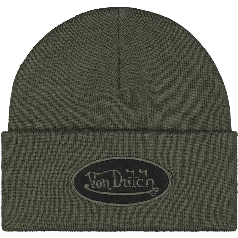 shapka-zelena-bon-high-k-ot-von-dutch
