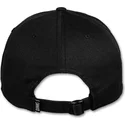 shapka-izvita-cherna-reguliruem-brushed-twill-truefit-20-ot-djinns