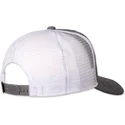 shapka-izvita-traker-siv-snapbek-hft-jersey-patch-ot-djinns