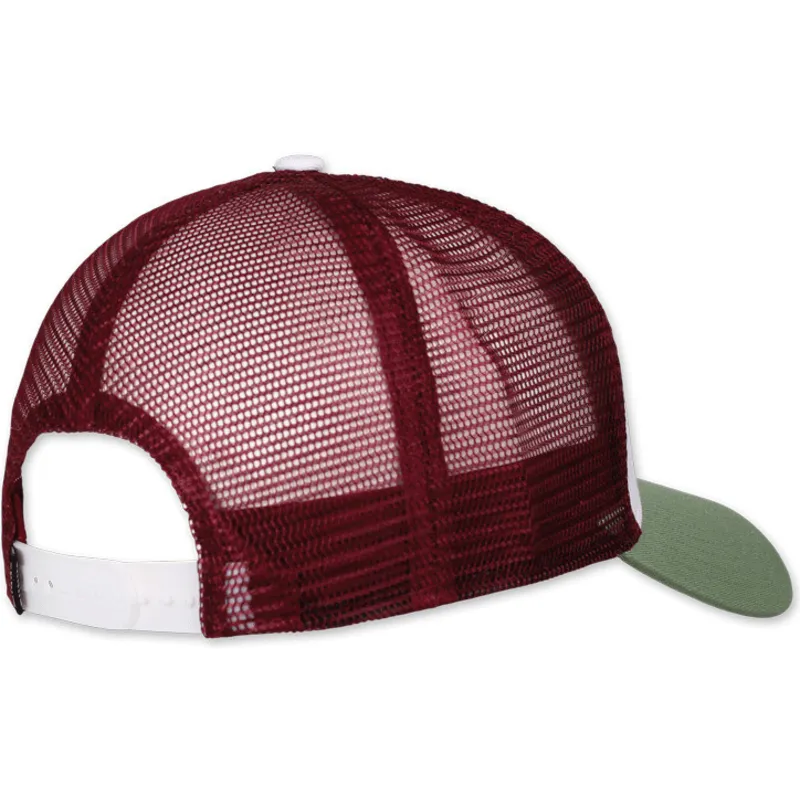shapka-izvita-mnogocveten-snapbek-ot-djinns shapka-izvita-mnogocveten-snapbek-ot-djinns