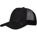 casquette-trucker-noire-hft-cotton-mesh-djinns