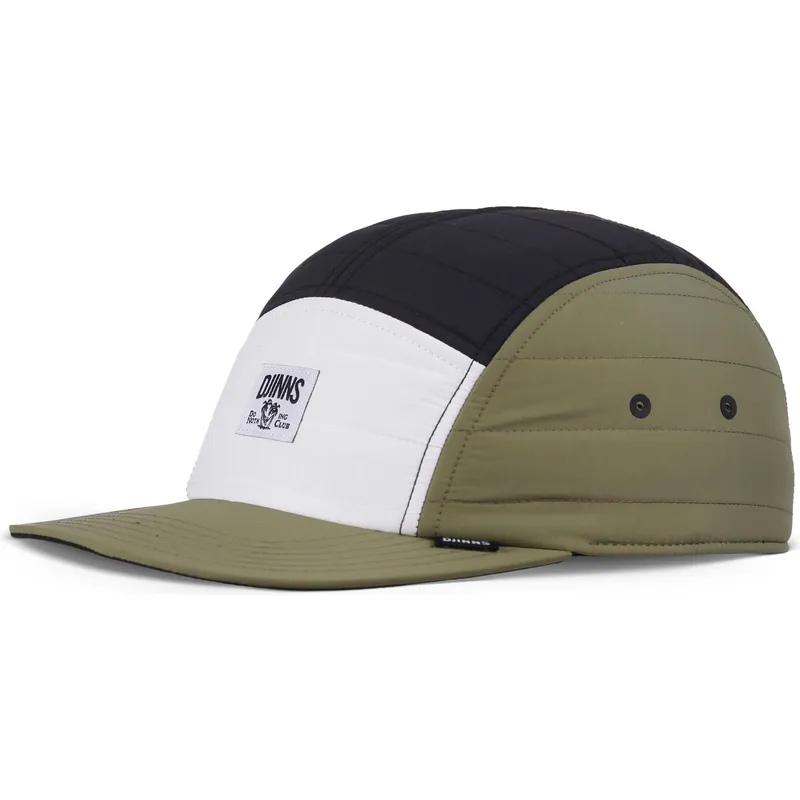 shapka-ploska-mnogocveten-reguliruem-puffy-nylon-ot-djinns shapka-ploska-mnogocveten-reguliruem-puffy-nylon-ot-djinns
