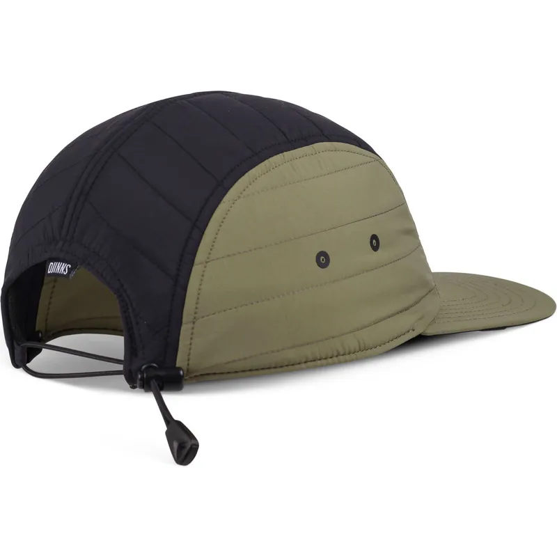 shapka-ploska-mnogocveten-reguliruem-puffy-nylon-ot-djinns shapka-ploska-mnogocveten-reguliruem-puffy-nylon-ot-djinns