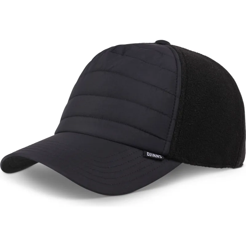 shapka-izvita-cherna-snapbek-ot-djinns