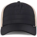 shapka-izvita-cherna-snapbek-hft-puffy-nylon-ot-djinns
