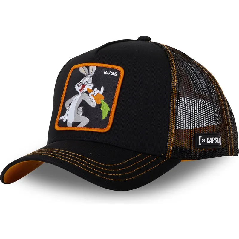 shapka-izvita-traker-cherna-snapbek-loo7-bu1-bgs-bni-looney-tunes-ot-capslab