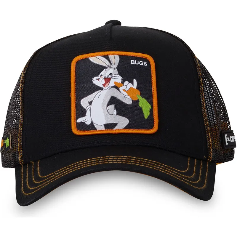 shapka-izvita-traker-cherna-snapbek-loo7-bu1-bgs-bni-looney-tunes-ot-capslab