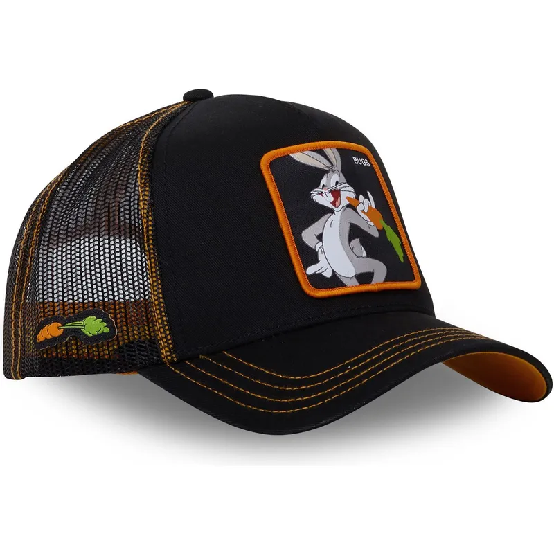 shapka-izvita-traker-cherna-snapbek-loo7-bu1-bgs-bni-looney-tunes-ot-capslab