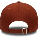 shapka-izvita-kafyav-reguliruem-9forty-league-essential-na-new-york-yankees-mlb-ot-new-era