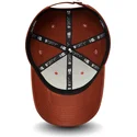 shapka-izvita-kafyav-reguliruem-9forty-league-essential-na-new-york-yankees-mlb-ot-new-era