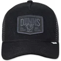 sort-hippy-canvas-hft-trucker-kasket-fra-djinns