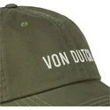 gron-justerbar-buet-kasket-dc-k-fra-von-dutch