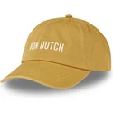 shapka-izvita-zhlt-reguliruema-ot-von-dutch