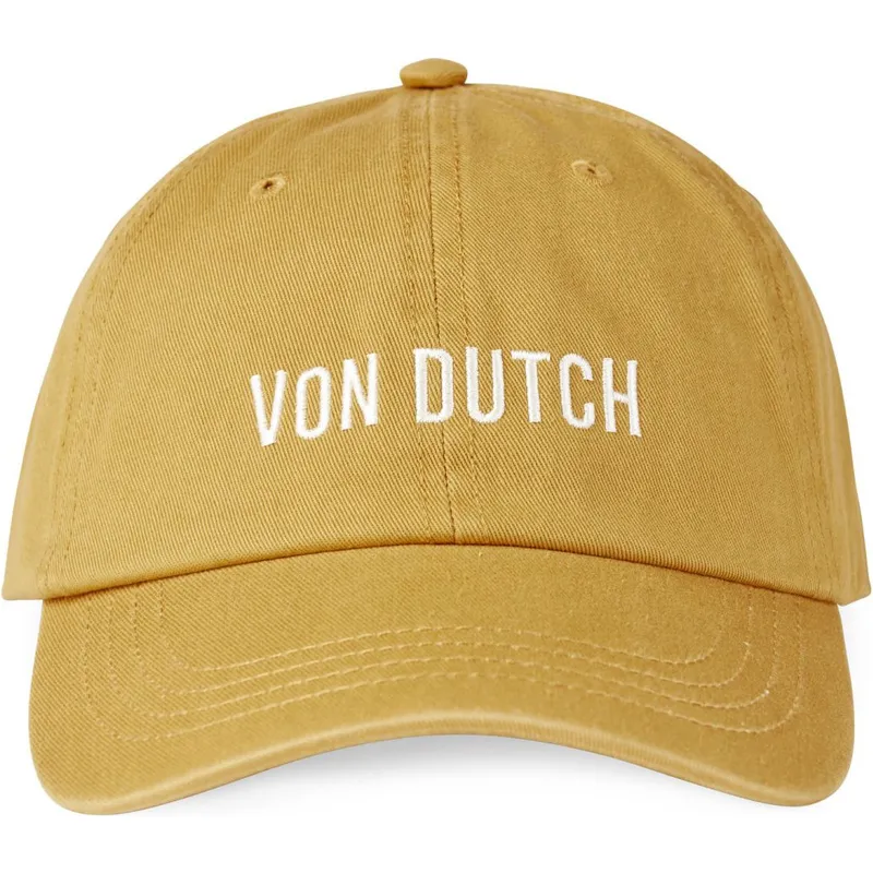 shapka-izvita-zhlt-reguliruema-ot-von-dutch