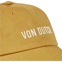 shapka-izvita-zhlt-reguliruema-ot-von-dutch