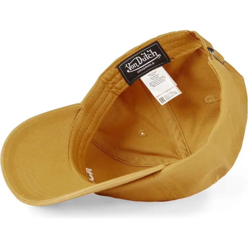 shapka-izvita-zhlt-reguliruema-ot-von-dutch