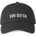 sort-justerbar-kasket-med-buet-skygge-dc-b-fra-von-dutch