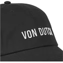 shapka-izvita-cherna-reguliruema-ot-von-dutch