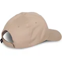 gorra-curva-beige-ajustable-metal-cat-de-puma