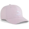 shapka-izvita-roza-reguliruem-classics-archive-ot-puma