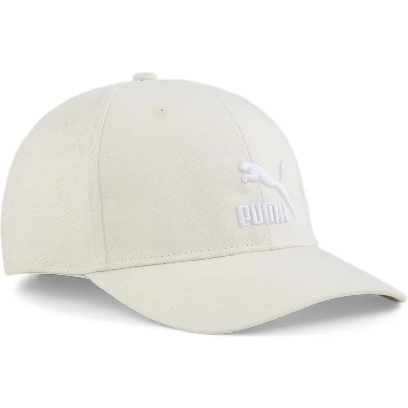 shapka-izvita-bezhov-reguliruem-classics-archive-ot-puma
